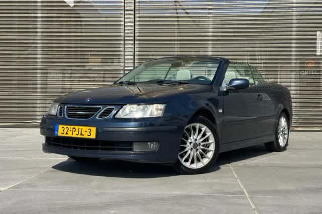 Saab 9-3 (2006) thumbnail 1