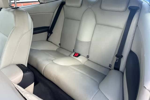 Saab 9-3 (2006) thumbnail 6