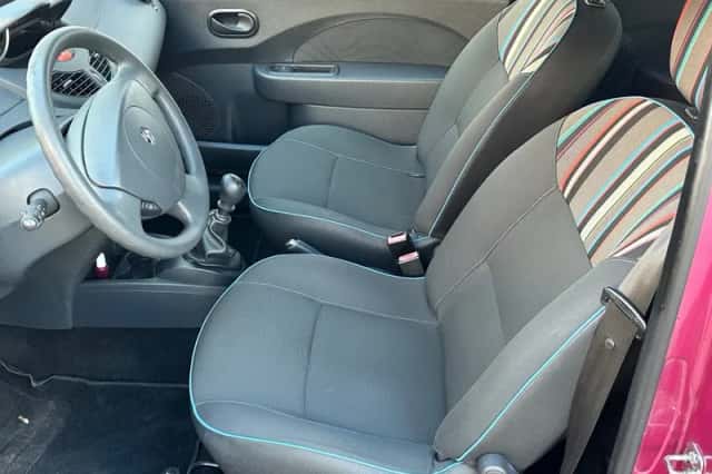 Renault Twingo (2012) thumbnail 6