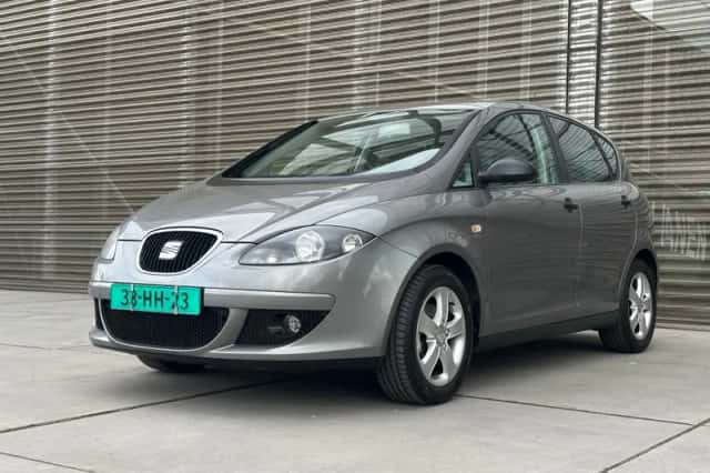 SEAT Altea (2009) thumbnail 1