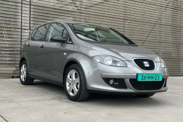 SEAT Altea (2009) thumbnail 2