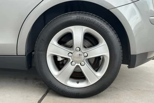 SEAT Altea (2009) thumbnail 5