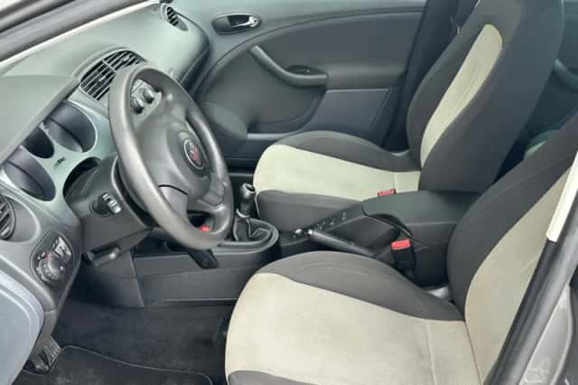 SEAT Altea (2009) thumbnail 6