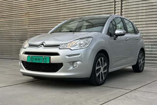 Citroën C3 (2014) thumbnail 1