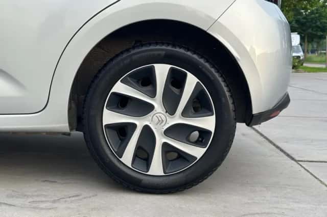 Citroën C3 (2014) thumbnail 5