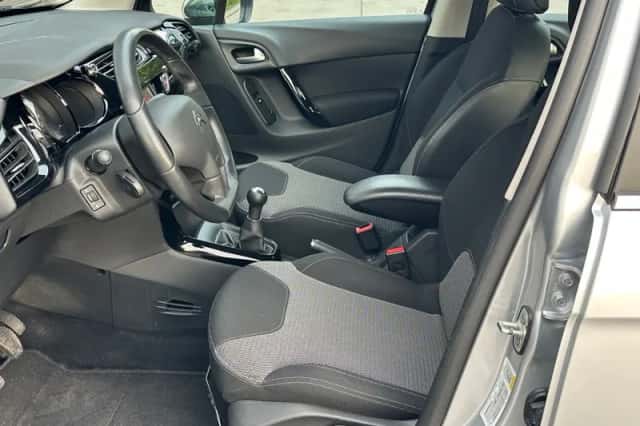 Citroën C3 (2014) thumbnail 6