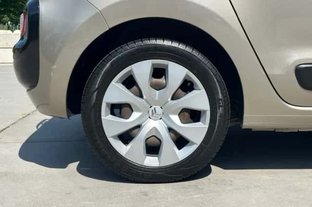 Citroën C3 Picasso (2011) thumbnail 5
