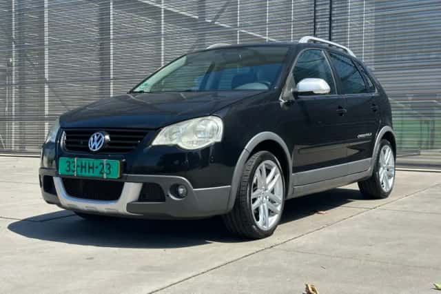 Volkswagen Polo (2008) thumbnail 1