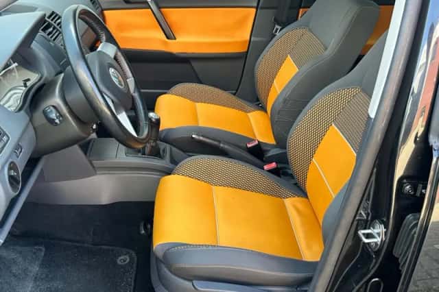 Volkswagen Polo (2008) thumbnail 6