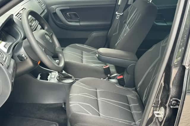 Škoda Fabia (2013) thumbnail 6