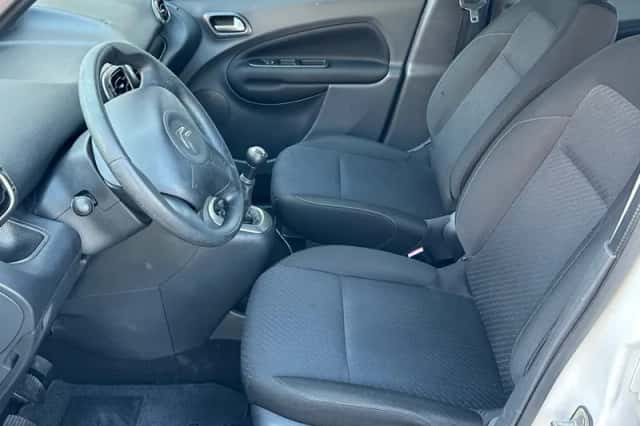 Citroën C3 Picasso (2014) thumbnail 6