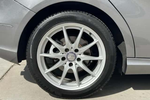Mercedes-Benz B-Klasse (2013) thumbnail 5