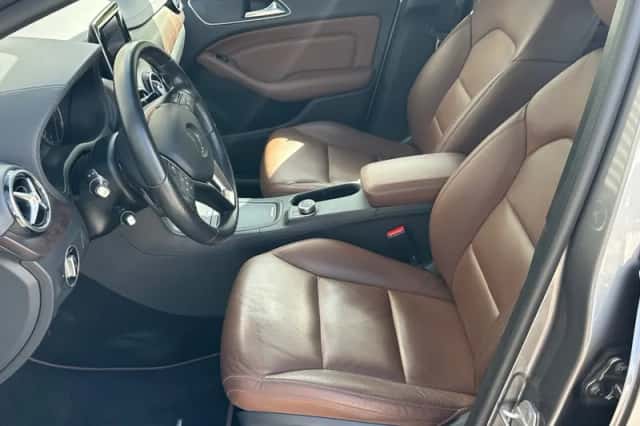 Mercedes-Benz B-Klasse (2013) thumbnail 6
