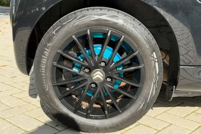 Citroën C1 (2012) thumbnail 5