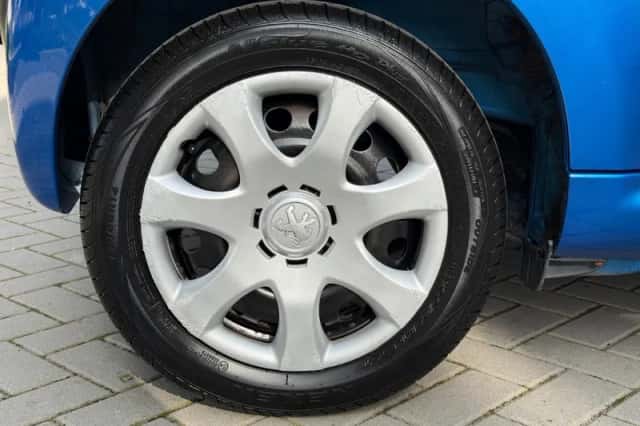 Peugeot 107 (2010) thumbnail 5