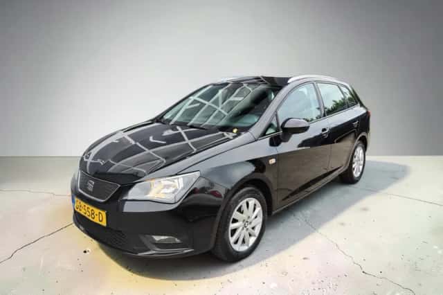 SEAT Ibiza (2015) thumbnail 1