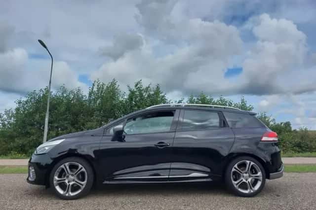 Renault Clio (2014) thumbnail 1