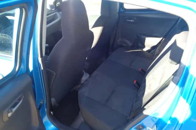 Suzuki Alto (2009) thumbnail 6