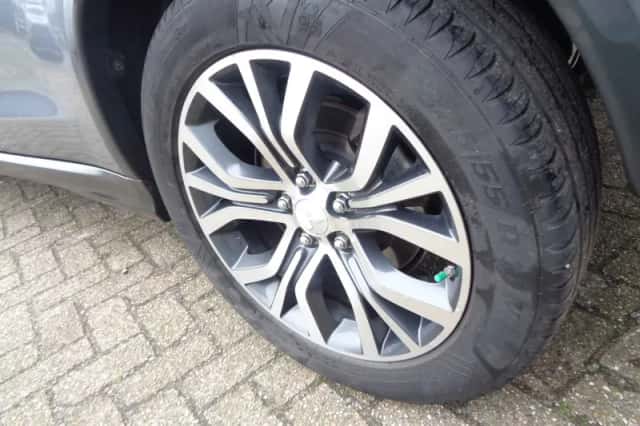Mitsubishi ASX (2016) thumbnail 6