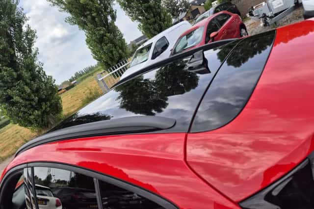 Ford Focus (2021) thumbnail 6