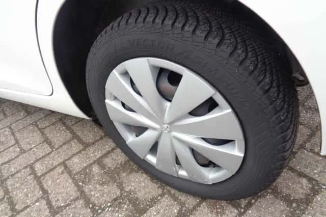 Toyota Aygo (2020) thumbnail 6