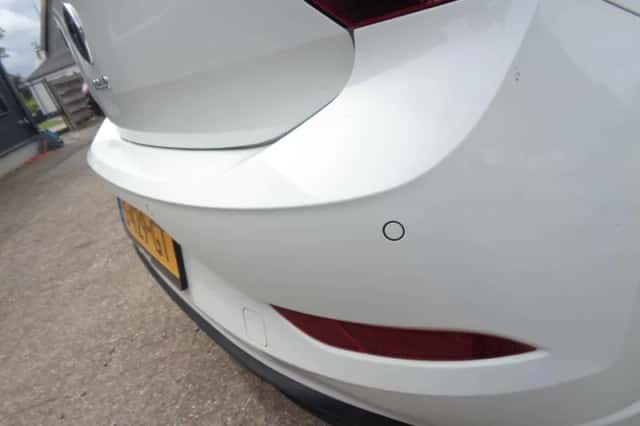 Volkswagen Polo (2023) thumbnail 5