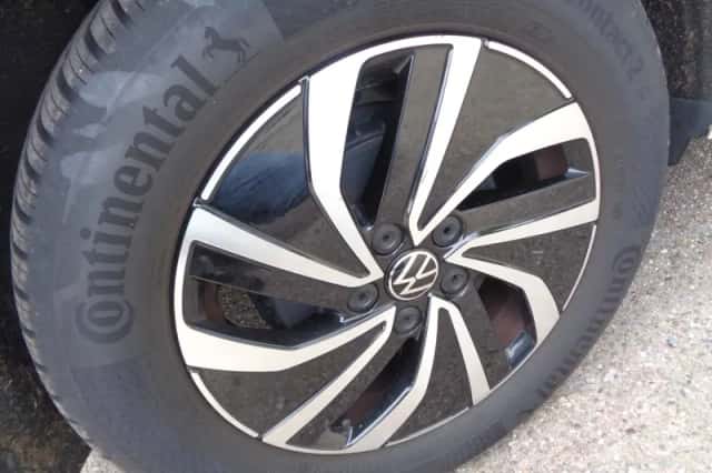 Volkswagen Polo (2023) thumbnail 6
