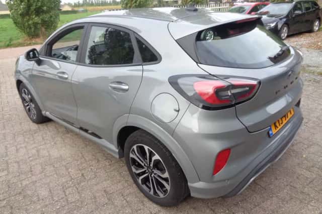 Ford Puma (2024) thumbnail 5