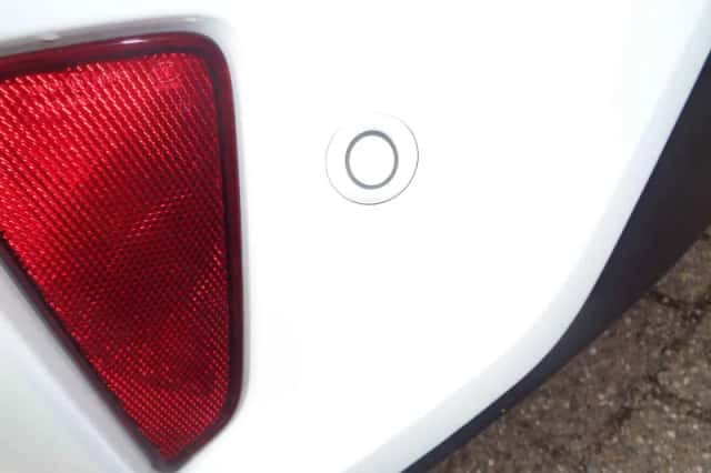 Ford Focus (2023) thumbnail 6