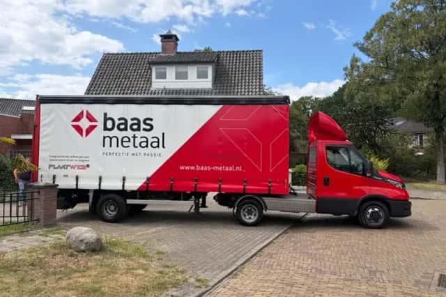 Iveco Daily (2019) thumbnail 2