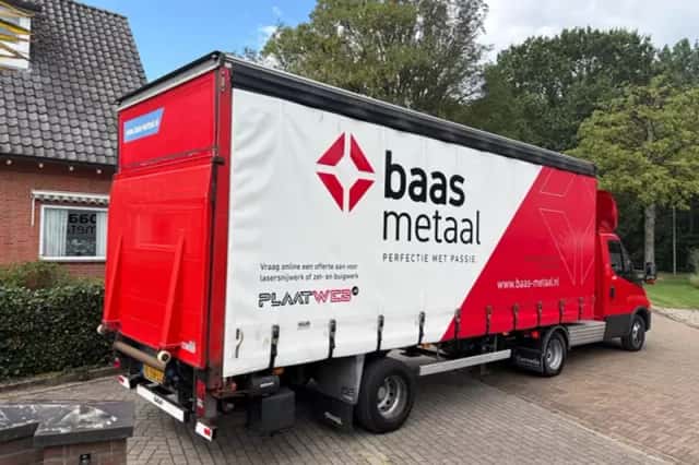 Iveco Daily (2019) thumbnail 3
