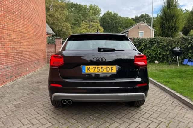 Audi Q2 (2016) thumbnail 2