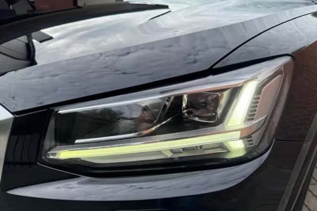 Audi Q2 (2016) thumbnail 4