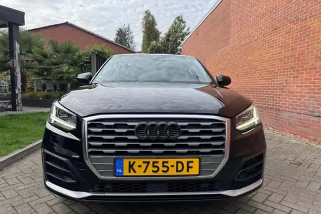 Audi Q2 (2016) thumbnail 5