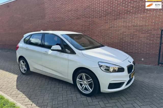 BMW 2-Serie Active Tourer (2014) thumbnail 1