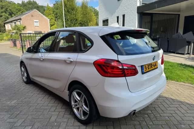 BMW 2-Serie Active Tourer (2014) thumbnail 4