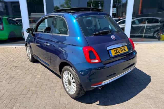 Fiat 500 (2017) thumbnail 5