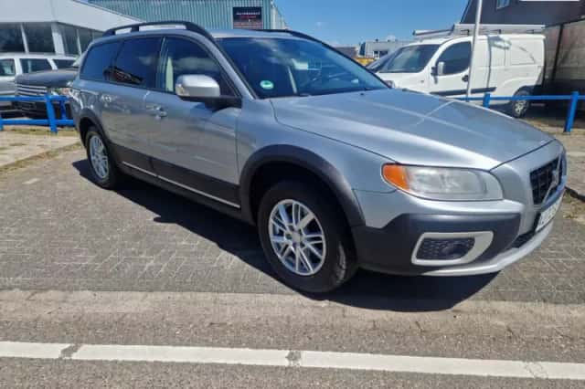 Volvo XC70 (2008) thumbnail 1