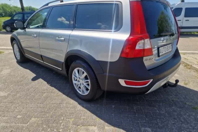Volvo XC70 (2008) thumbnail 5