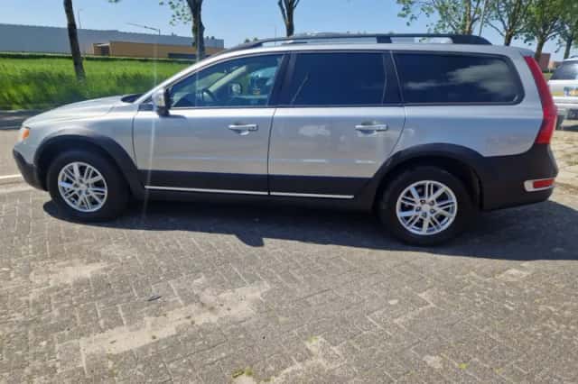 Volvo XC70 (2008) thumbnail 6