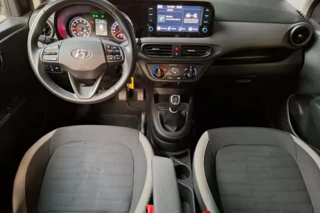 Hyundai i10 (2023) thumbnail 6