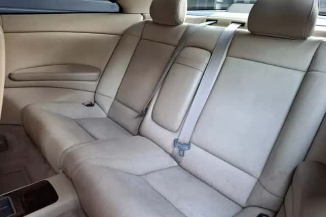Volvo C70 (1999) thumbnail 4