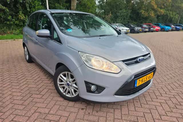 Ford C-Max (2013) thumbnail 1