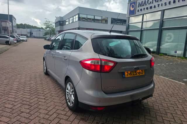 Ford C-Max (2013) thumbnail 5