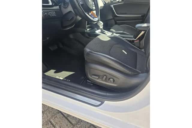 Kia Ceed (2021) thumbnail 6