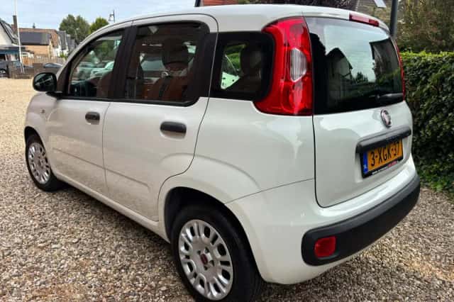 Fiat Panda (2014) thumbnail 4