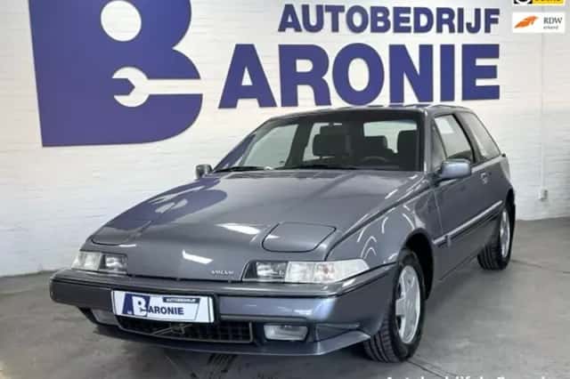 Volvo 480 (1995) thumbnail 1