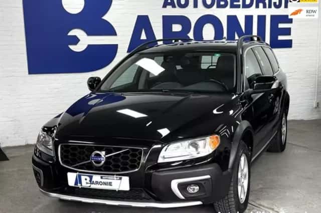 Volvo XC70 (2014) thumbnail 1