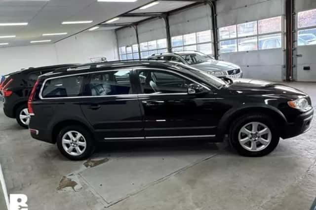 Volvo XC70 (2014) thumbnail 4