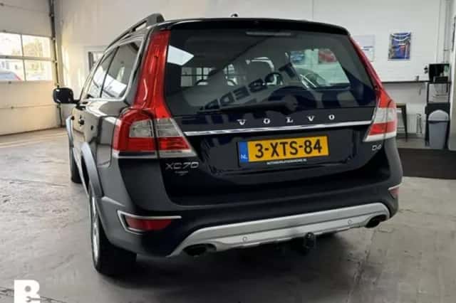 Volvo XC70 (2014) thumbnail 5